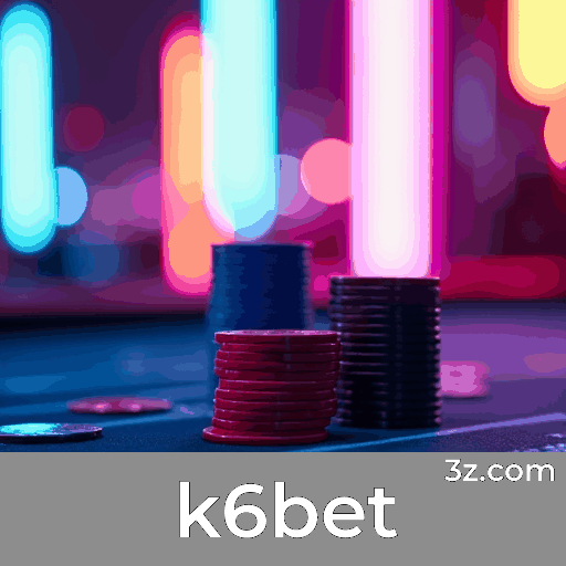 k6bet Bônus acumulado k6bet